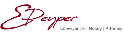 EPeyper Logo